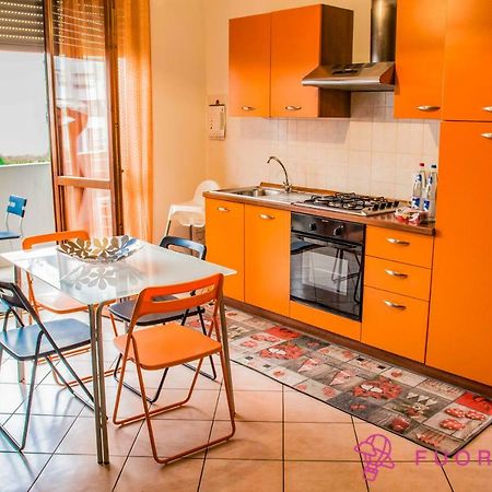 Casa Vacanze Da Nico ปาร์มา ภายนอก รูปภาพ