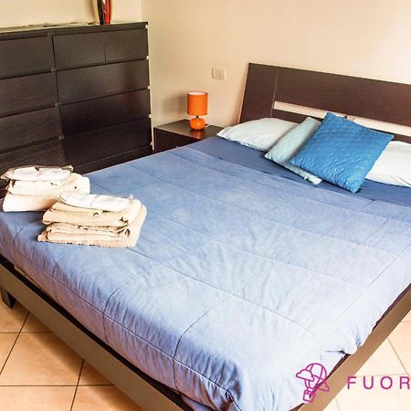 Casa Vacanze Da Nico ปาร์มา ภายนอก รูปภาพ