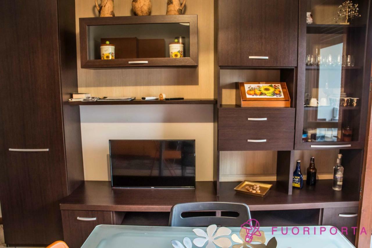 Casa Vacanze Da Nico ปาร์มา ภายนอก รูปภาพ