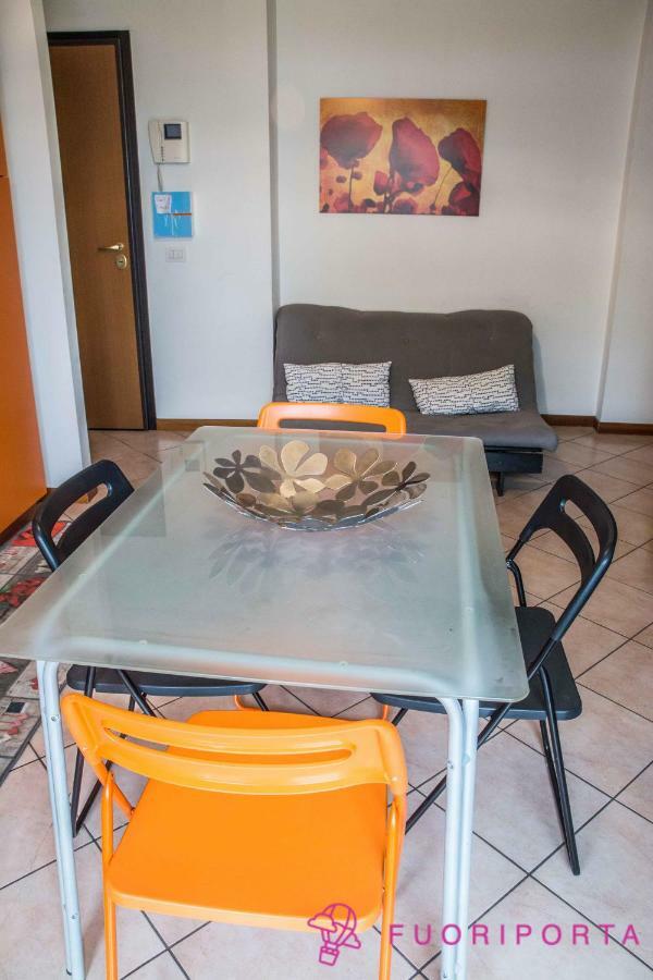 Casa Vacanze Da Nico ปาร์มา ภายนอก รูปภาพ