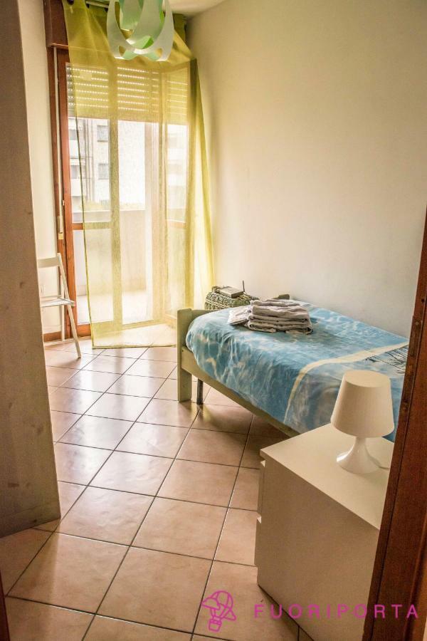 Casa Vacanze Da Nico ปาร์มา ภายนอก รูปภาพ