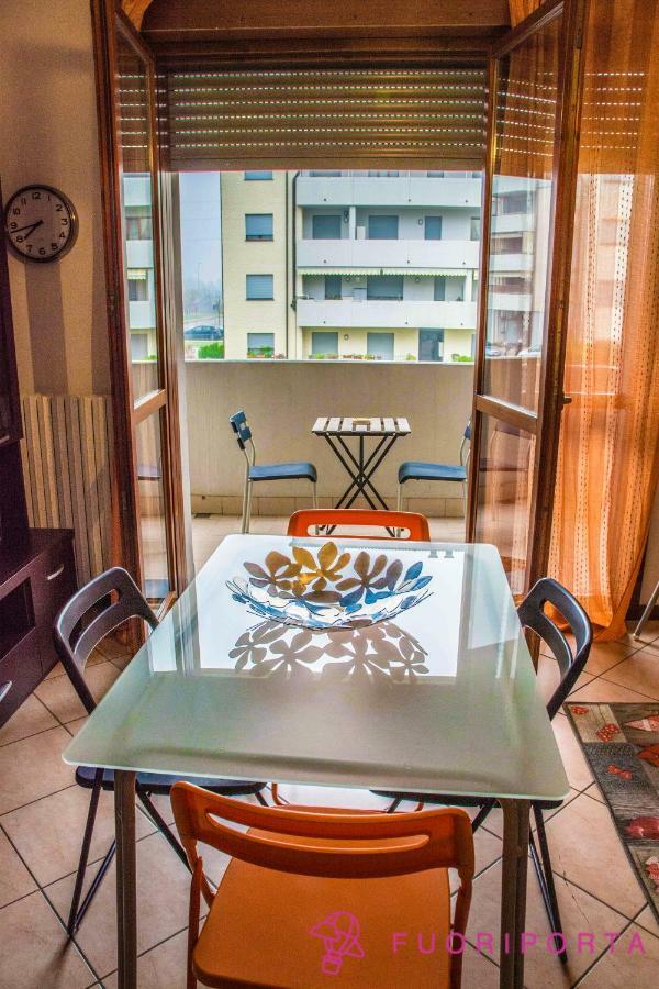 Casa Vacanze Da Nico ปาร์มา ภายนอก รูปภาพ