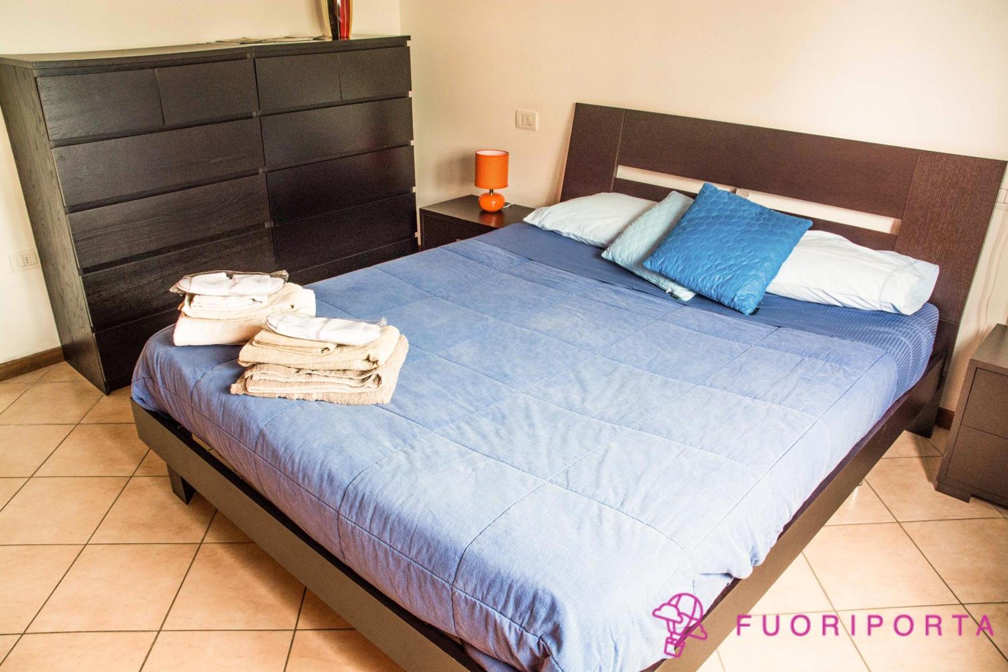 Casa Vacanze Da Nico ปาร์มา ภายนอก รูปภาพ